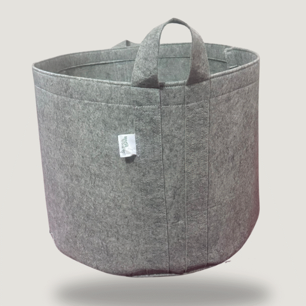 600GSM Waterproof GEO Fabric Grow Bag